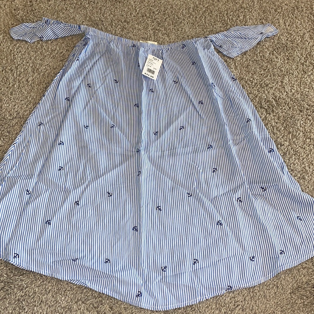 Gliks Dress